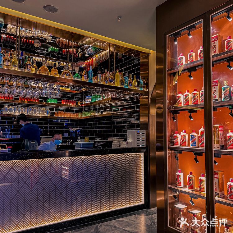 翠蝶轩|魔都新派川菜，绝对满足无辣不欢的你！