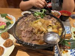 -三姐·老友记·南宁老友粉(朝阳区光华路嘉里中心店)
