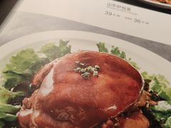 -玉林烤鸭店(垡头店)