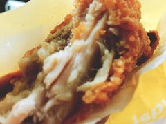 -麦当劳(温州人民路店)