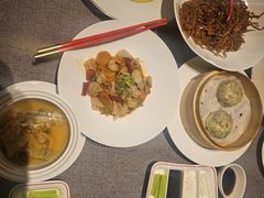 -秀儿四九城·新京菜(亚运村鸟巢店)