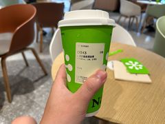 -奈雪的茶(广州万菱汇PRO店)
