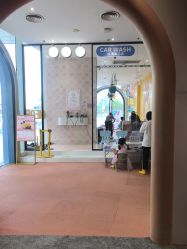 -奈尔宝·儿童乐园·亲子餐厅(前滩店)
