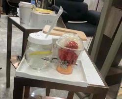 点击看大图 -OnHair造型