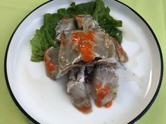 -高佳庄·舟山海鲜(海景旗舰店)