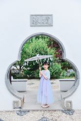 -蜜糖派儿童摄影(青建·太阳岛店)