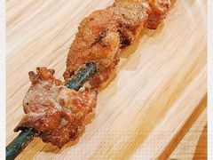 -嘻小北·兰州清汤牛肉面(太平洋森活天地店)