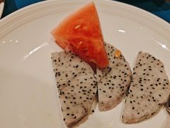 -合肥皇冠假日酒店·菲亚斯特自助餐厅(黄山路店)