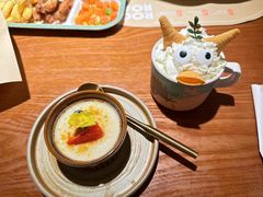 -一沙一城·岩烤牛扒·拔草餐厅(虎门万达店)