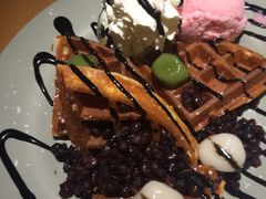 -Lia Cafe Bar Restaurant松山咖啡屋