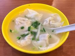 清汤龙抄手-龙抄手(春熙路总店)