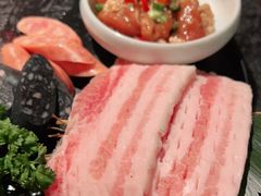 -嘿嘟嘟·肋条烧肉放题(爱融荟城店)