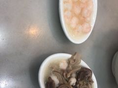 清溜虾仁-东吴面馆(因果巷店)