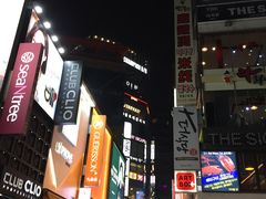 -神仙雪浓汤(明洞店)