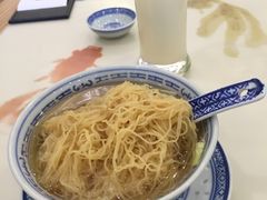 -香港麦奀云吞面世家(中山二路店)