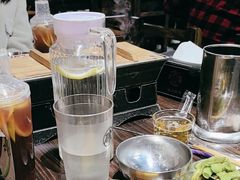 -破店肥哈·东北烧烤(南山保利店)