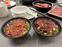 -骨之味·筒骨汤火锅(江头店)