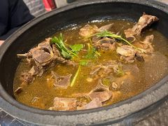 -百味源炭火烤翅 ·夜市大排档(酒仙桥店)