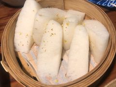 白糖桂花糕-外婆家(南开大悦城店)