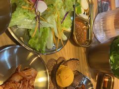 -闻老头·菊花炭烤肉(D11店)