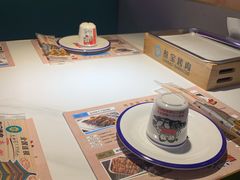 -叁宝烤肉• 西安烧烤(凤城十二路店)
