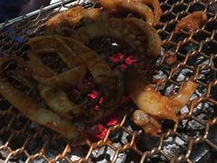 -火炉火自助餐(枫蓝国际店)