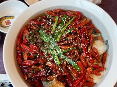 沸腾鱼-宁波状元楼酒店(和义路店)