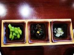-一本魅·日式料理