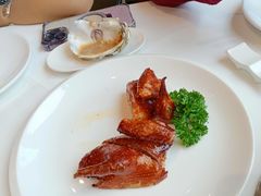 -万龙洲海鲜(安定门店)