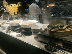 -福州仓山凯悦酒店·Market Cafe Lacucina咖啡厅