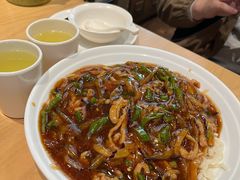-安天民北方饺子(白石洲店)
