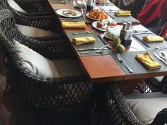 -青岛海尔洲际酒店