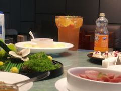 -凤凰园烤鸭店·唐山菜·传承花椒肉(老唐丰路店)