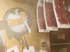 -左庭右院鲜牛肉火锅(南通CBD大有境店)