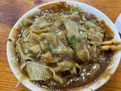 -正味斋锅巴菜(西北角店)