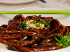 响油鳝鱼糊-马凯餐厅(地安门店)