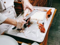 -福海居烤鸭店(鸟巢店)