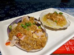 -旺角小渔村(幸福中路店)