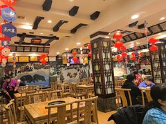 -亮欢寨(凯里总店)