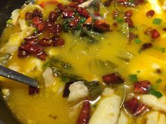 -川里谈·川味小馆(北京路店)