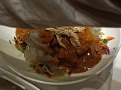 -万荣烤鸭店·北京菜(天坛店)