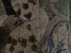 -拜城克孜尔千佛洞-售票处