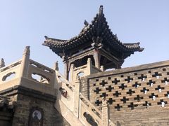 -山西王家大院