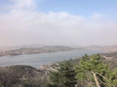-沈阳辉山风景区