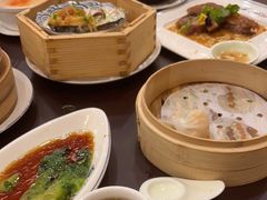 -味友味港印记(厦门集美银泰百货店)