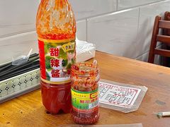 -东兴牛肉店(庄府巷店)