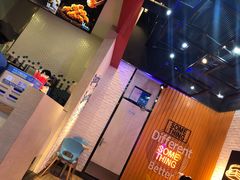 -DQ·蛋糕·冰淇淋(五角场万达店)