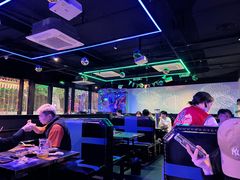 -大成海鲜烧烤·小龙虾(七宝店)