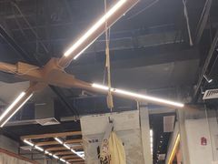 -破店肥哈·东北烧烤·夜宵(南山保利店)