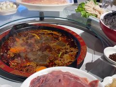 -三江两海老火锅(北京首店)